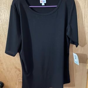 Plus size shirt